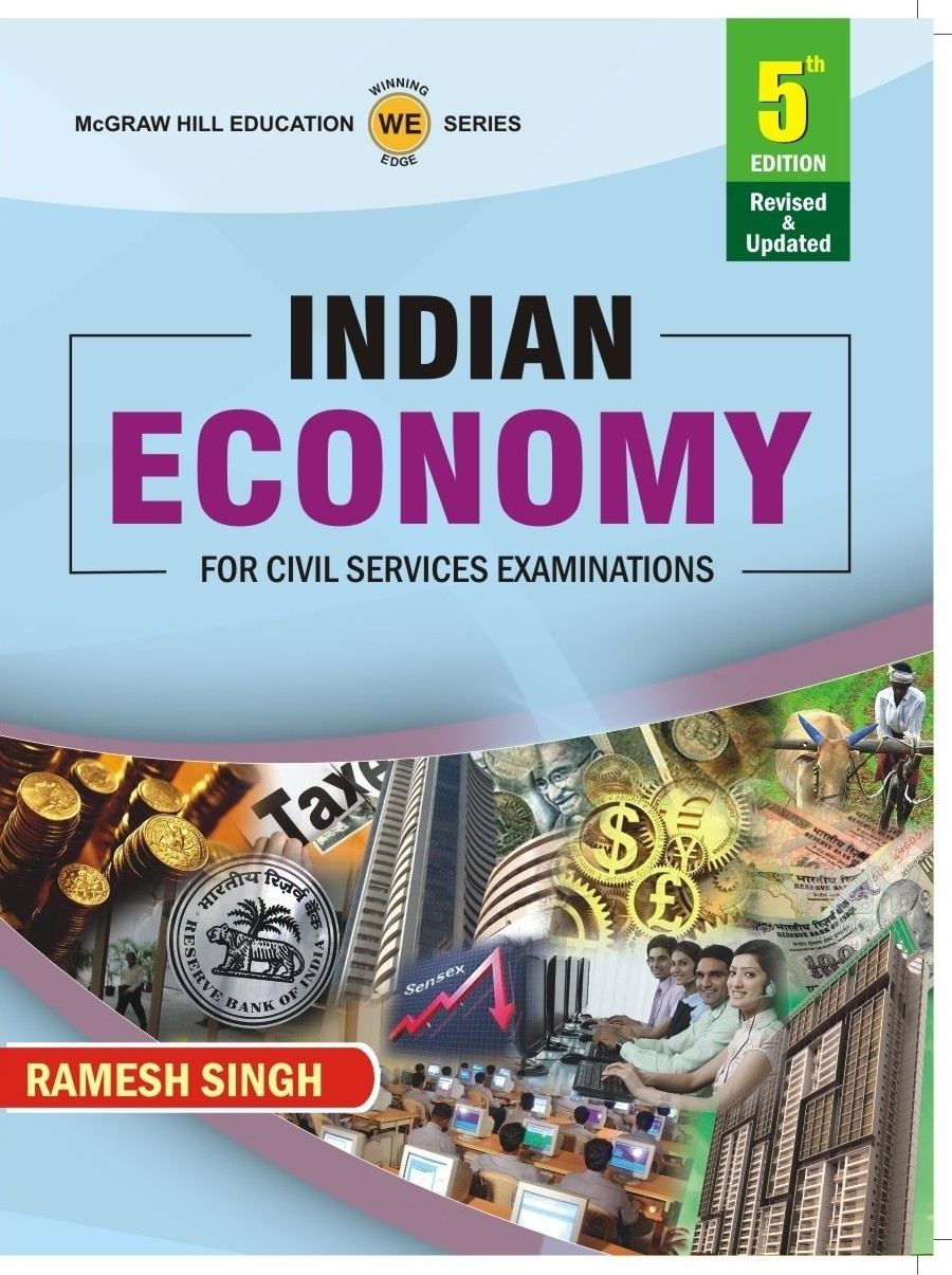 Essay indian economy