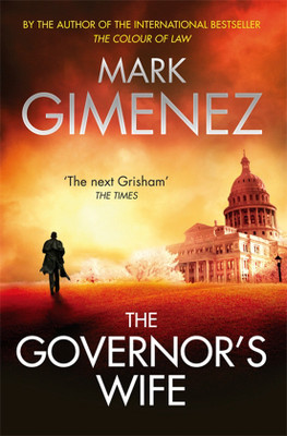 Buy The Governor's Wife: Book