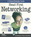 Head First Networking 1st Edition by Ryan Benedetti