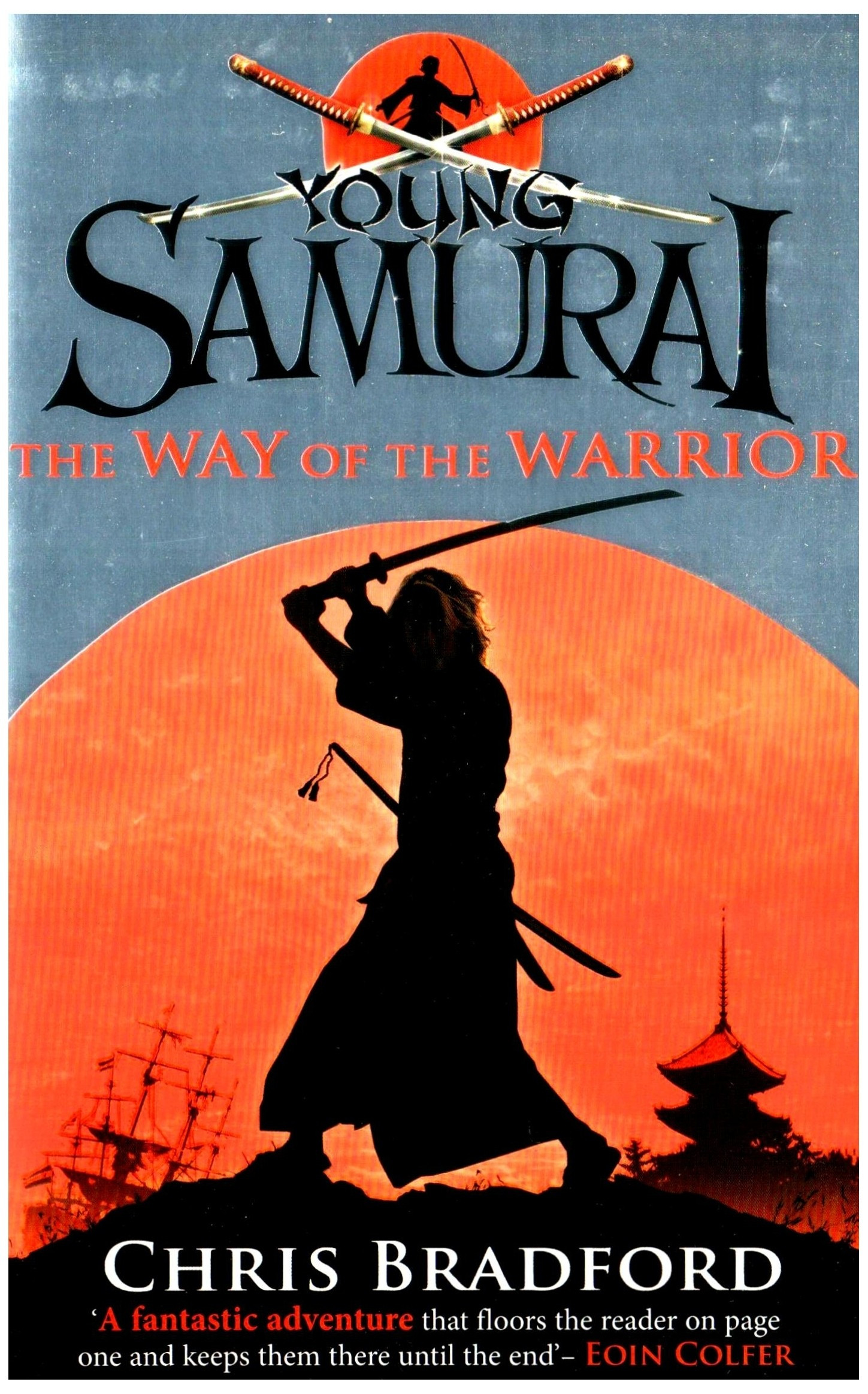 way of the samurai 1 is