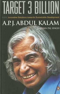 Target 3 Billion: Innovative Solutions Towards Sustainable Development: Book Buy Target 3 Billion: Innovative Solutions Towards Sustainable Development: Book