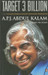 Target 3 Billion: Innovative Solutions Towards Sustainable Development by A. P. J. Abdul Kalam