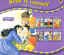 Read It Yourself: Books Box Level 4 (Set Of 6 Titles) 01 Edition: Book