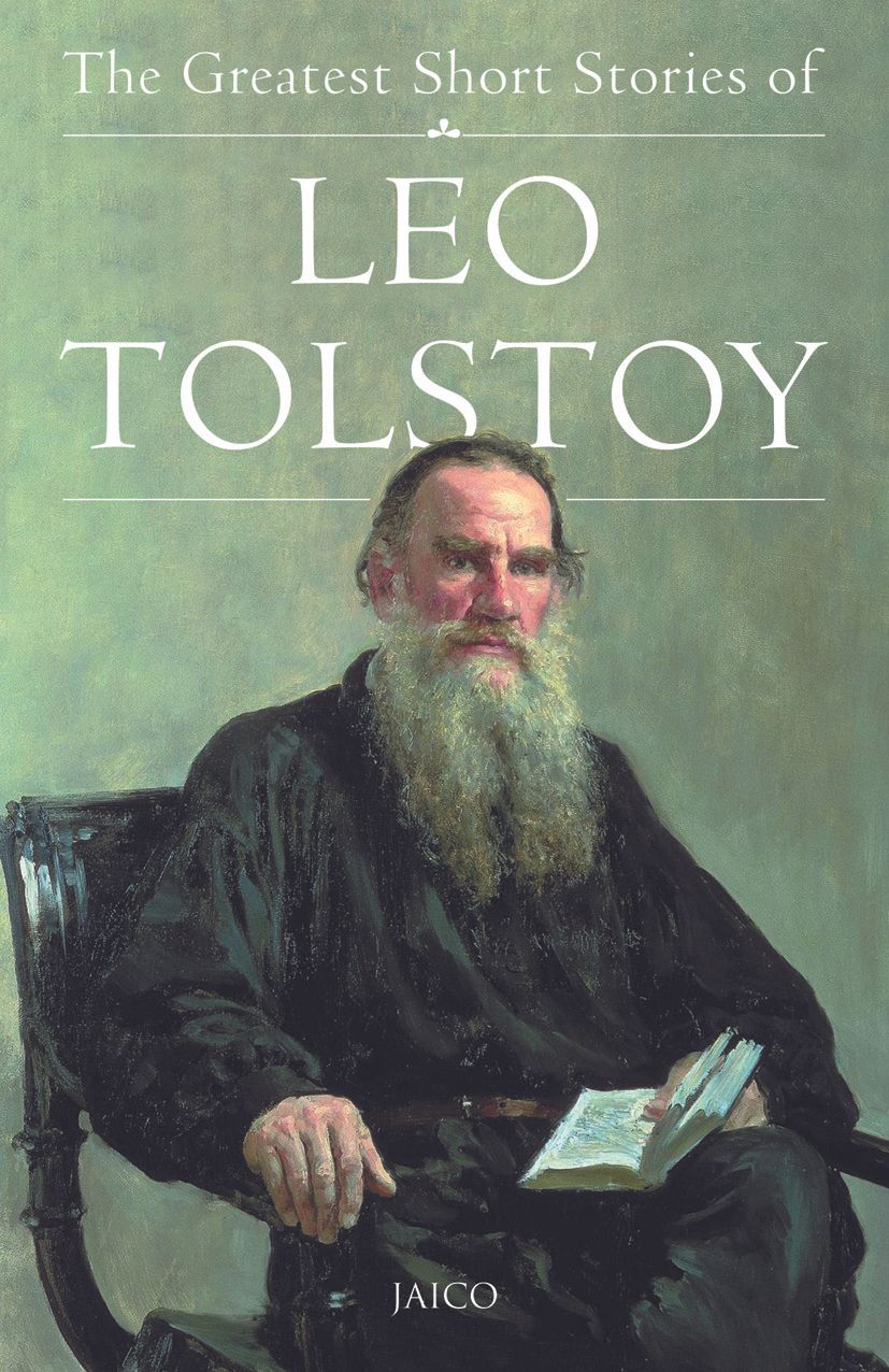 Get Download Leo Tolstoy Pics