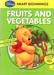 Smart Beginnings: Fruits and Vegetables by The Walt Disney