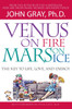 Buy Book Venus on Fire Mars on Ice: The Key to Life, Love, and Energy by 