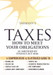 Taxes How to Meet Your Obligations: As Amended by Finance Act 2010 by Taxmann