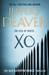 XO - The Kiss of Death by Jeffery Deaver