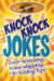 NEW BRAIN BENDERS : KNOCK KNOCK JOKES by Brain Benders