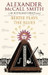 Bertie Plays the Blues by Alexander Mccall Smith
