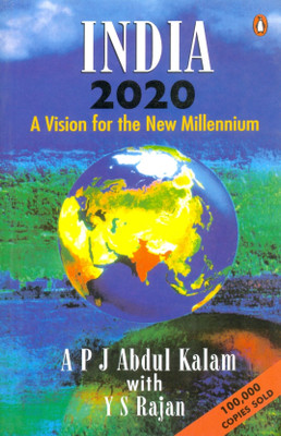 Buy India 2020 : A Vision for the New Millennium: Book