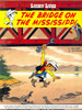 Buy Book Lucky Luke: The Bridge on the Mississippi 1 Edition by 