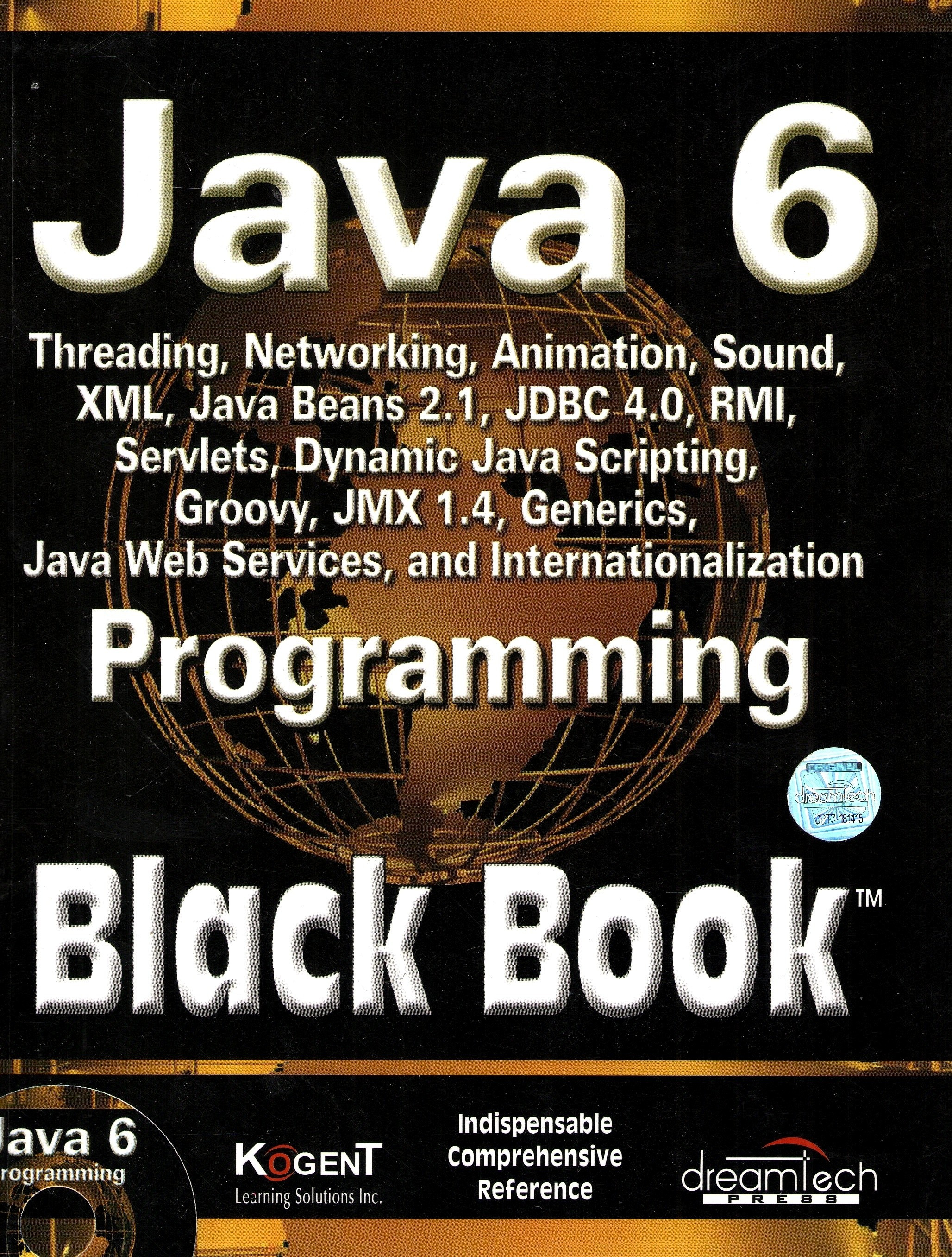 java 6 black book pdf download