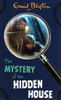 Buy Book The Mystery Of The Hidden House by 