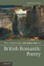 The Cambridge Introduction to British Romantic Poetry by Michael Ferber