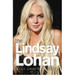The Lindsay Lohan Story by Ally Croft