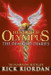 The Demigod Diaries 1st  Edition
