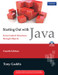 Starting Out with Java : From Control Structures through Objects (With CD) by Tony Gaddis