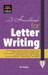 A Handbook for Letter Writing by SC Gupta