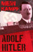 Mein Kampf 1st Edition by Adolf Hitler