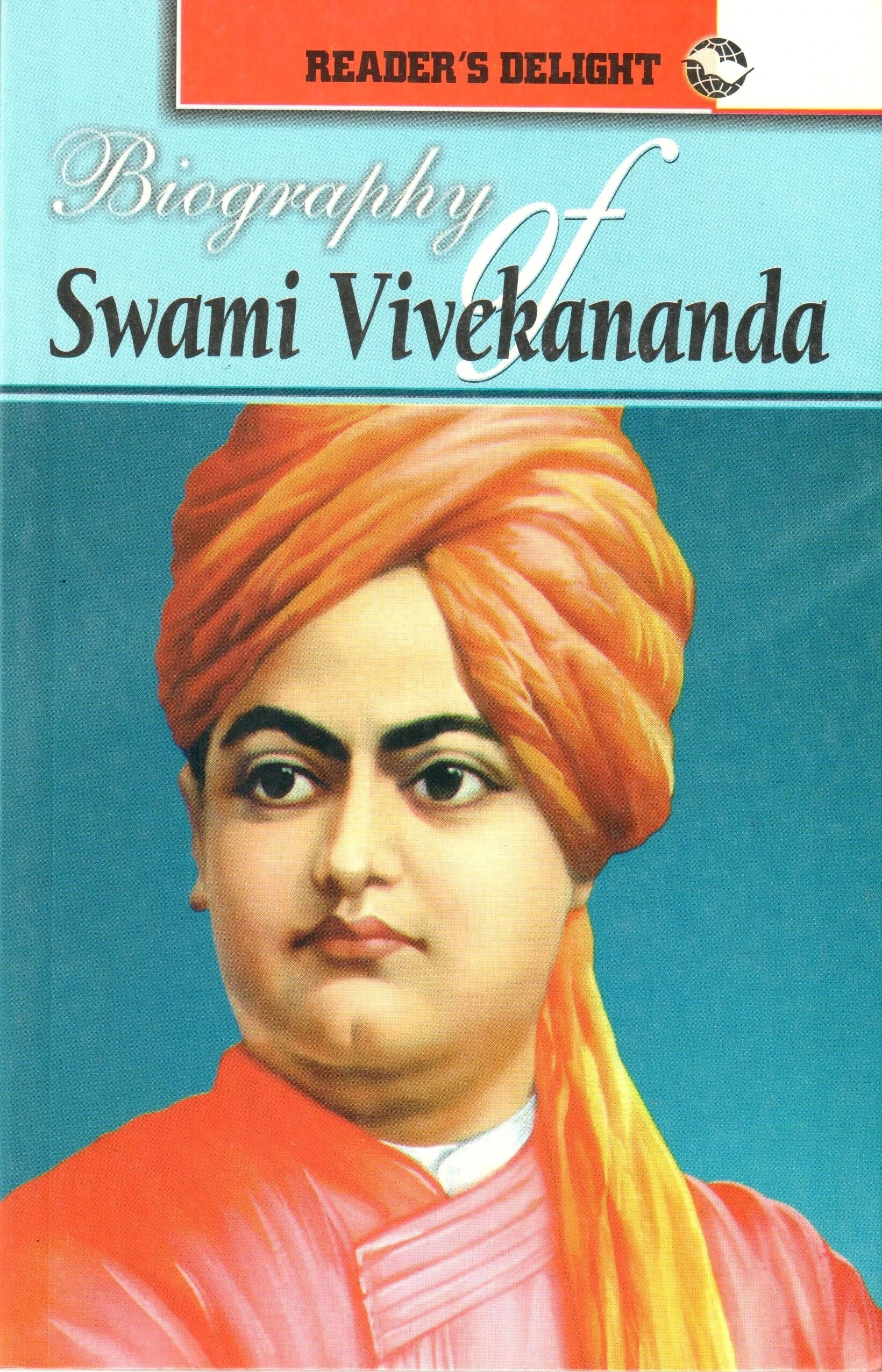 life of swami vivekananda