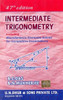 Buy Book Intermediate Trigonometry 47th Edition by 
