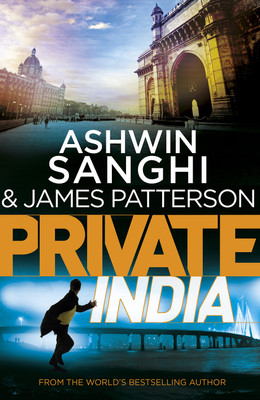 Buy Private India (English): Book