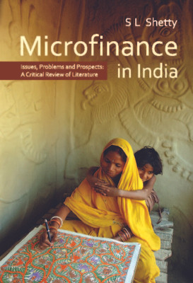 Microfinance in India Issues Problems and Prospects A Critical Review of Literature