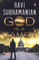 God is a Gamer (English): Book