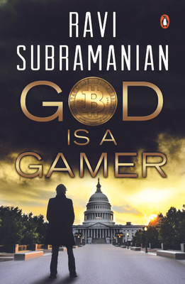 GOD IS A GAMER