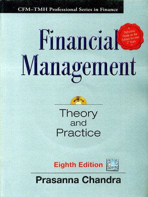 Financial Management By Prasanna Chandra Ebook Free Download