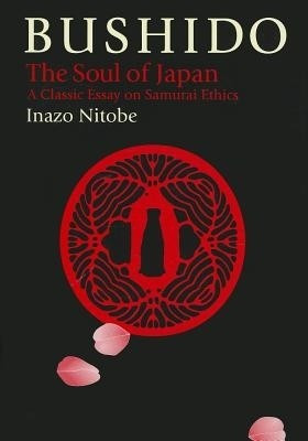 Bushido the soul of japan essay picture