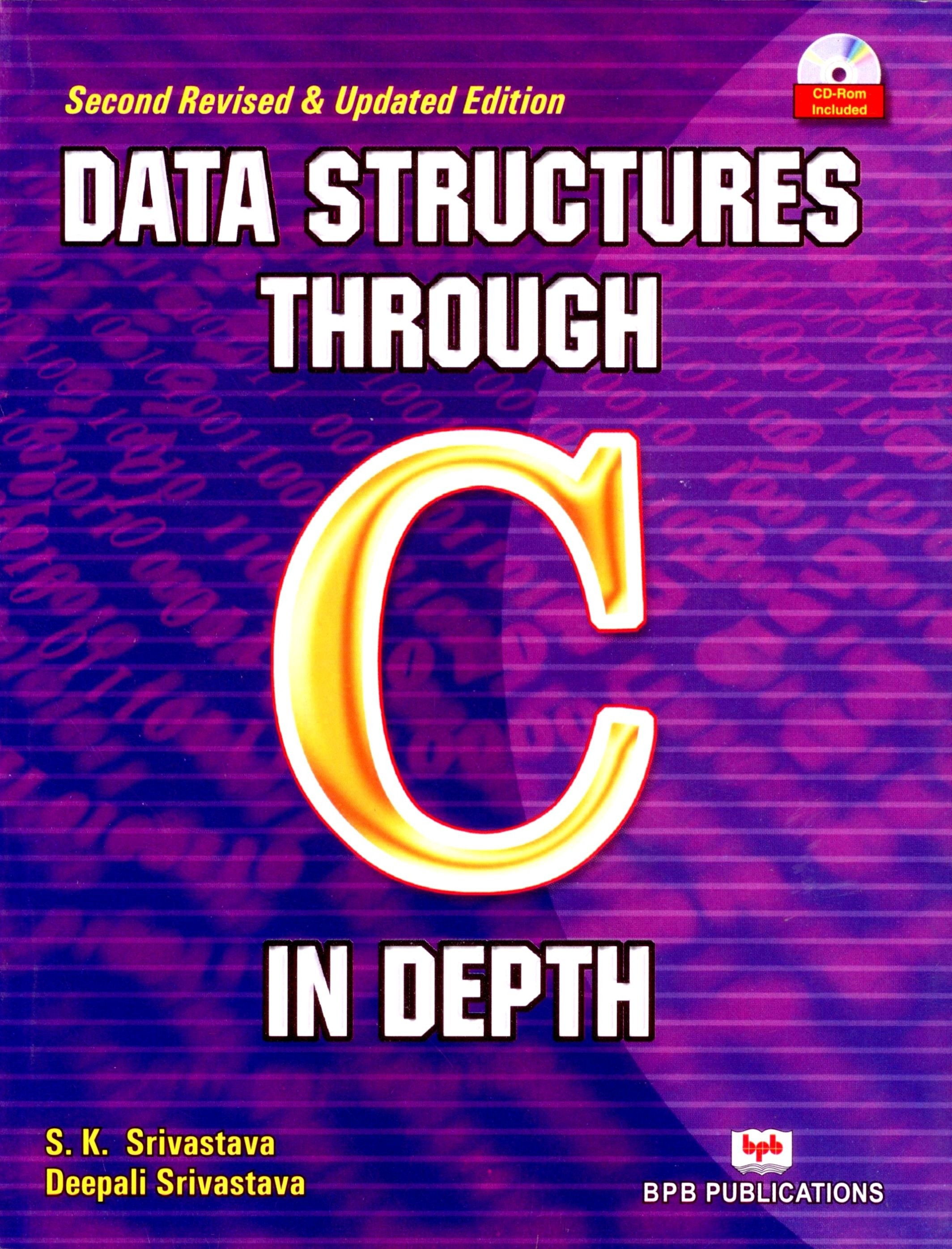 Data Structures C Books Download Free