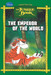 Jungle Book: Emperor of the World by The Walt Disney