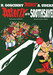 Asterix and the Soothsayer 19 Export/Airport ed Edition by Rene Goscinny