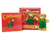 Corduroy [With Plush Bear] Har/Toy Edition by Don Freeman