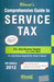 Comprehensive Guide to Service Tax 9th  Edition by Atul Kumar Gupta