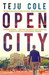 Open City by Teju Cole