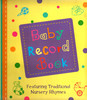 Buy Book Baby Record Book 1st Edition by 