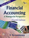 Financial Accounting: A Managerial Perspective 4th  Edition by R. Narayanaswamy