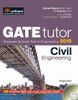 GATE Tutor 2015 - Civil Engineering (With CD) (English) 6th Edition