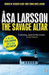 The Savage Altar. Sa Larsson by Sa Larsson
