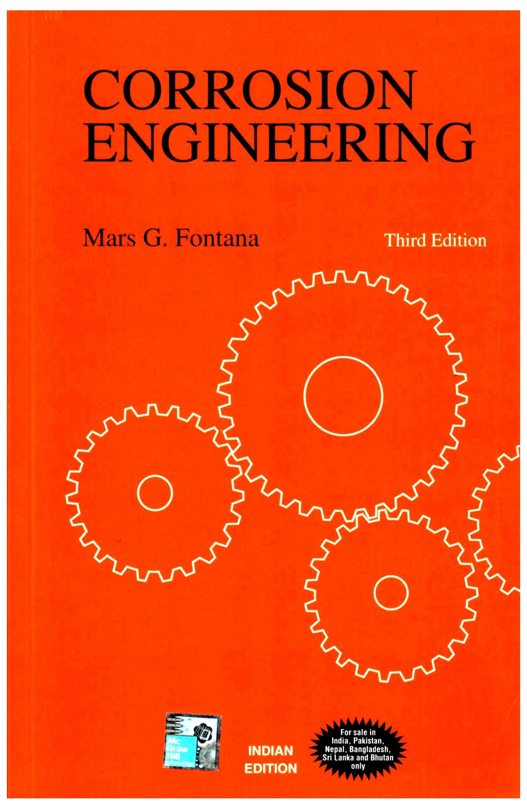 corrosion engineering fontana pdf free