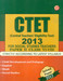 CTET Central Teachers' Eligibility Test 2013 for Social Studies Teachers Paper - 2 (Class 6 - 8) (English, Hindi) by GKP