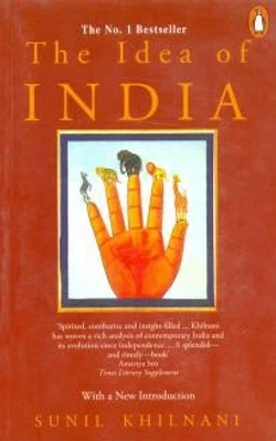 Idea Of India 1st Edition: Book Buy Idea Of India 1st Edition: Book