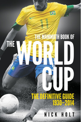 Buy MBO The World Cup: Book