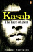 Kasab: The Face of 26/11 by Rommel Rodrigues
