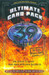 The 39 Clues, Card Pack 4: The Ultimate Card Pack (cards) Crds Edition by Inc. Scholastic