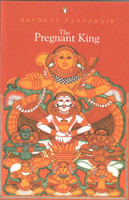 The Pregnant King (English): Book