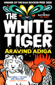 The White Tiger: Book